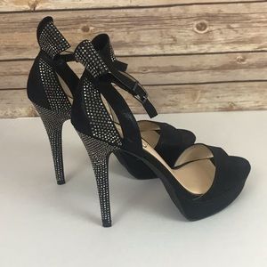 Jessica Simpson Shoes Size 7.5